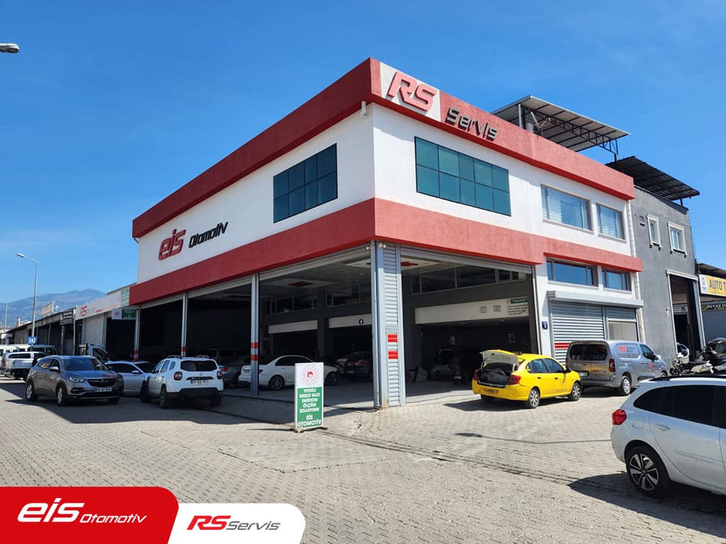 Aydın Oto Servis