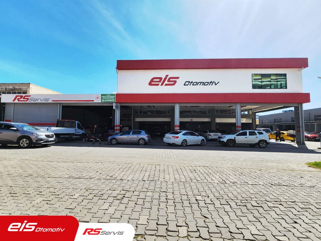 Aydın Oto Servis