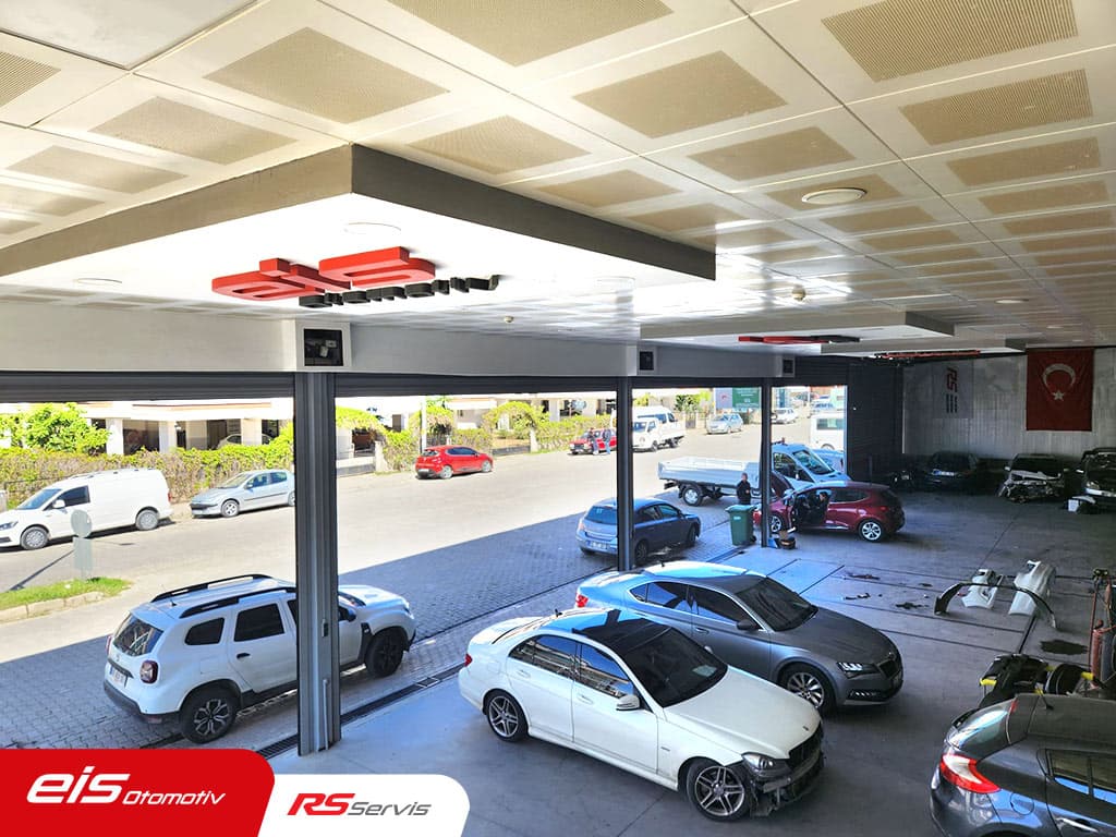 Aydın Oto Servis