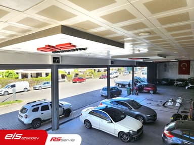 Aydın Oto Servis