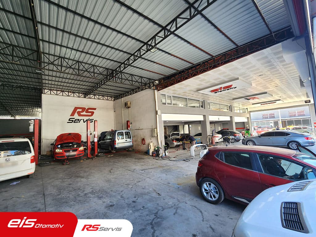 Aydın Oto Servis